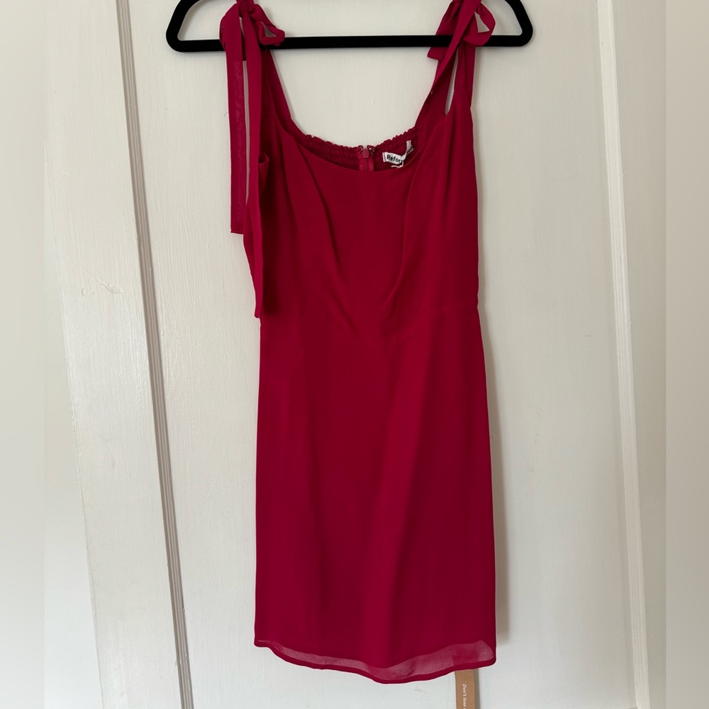 Reformation women’s dress size 4 NEW WITH TAGS!